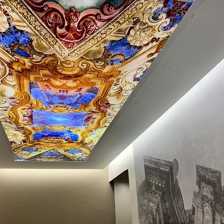 Suite Del Ponte Normanno Vespro Palermo Luaran gambar