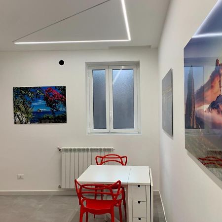 Suite Del Ponte Normanno Vespro Palermo Luaran gambar