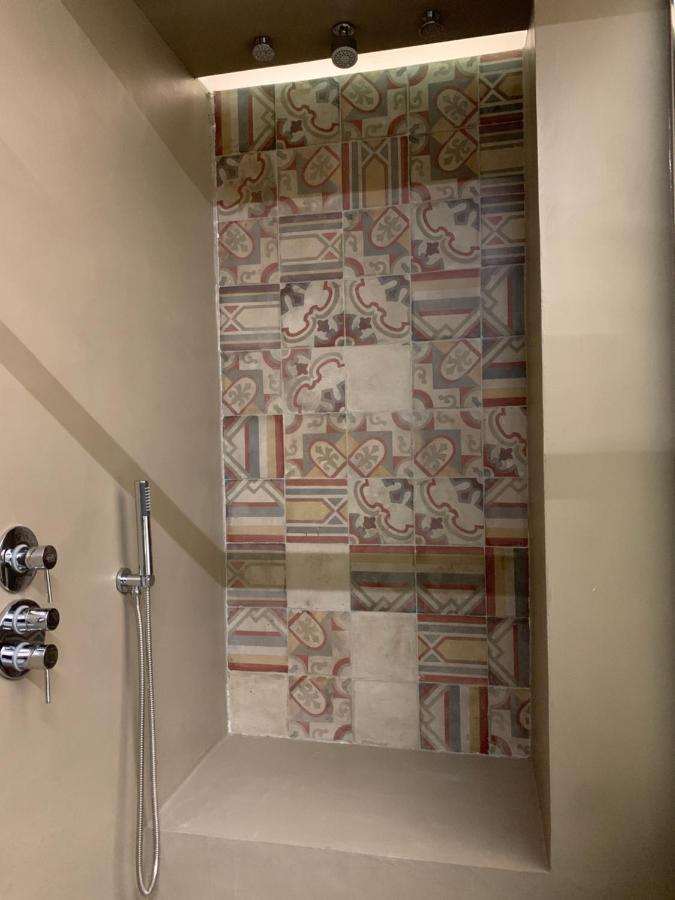 Suite Del Ponte Normanno Vespro Palermo Luaran gambar