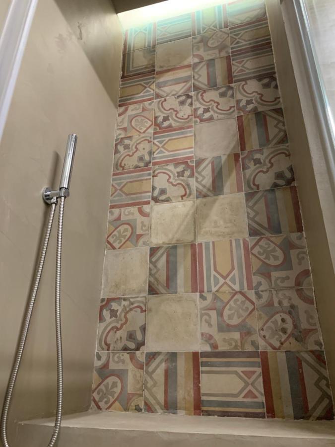 Suite Del Ponte Normanno Vespro Palermo Luaran gambar