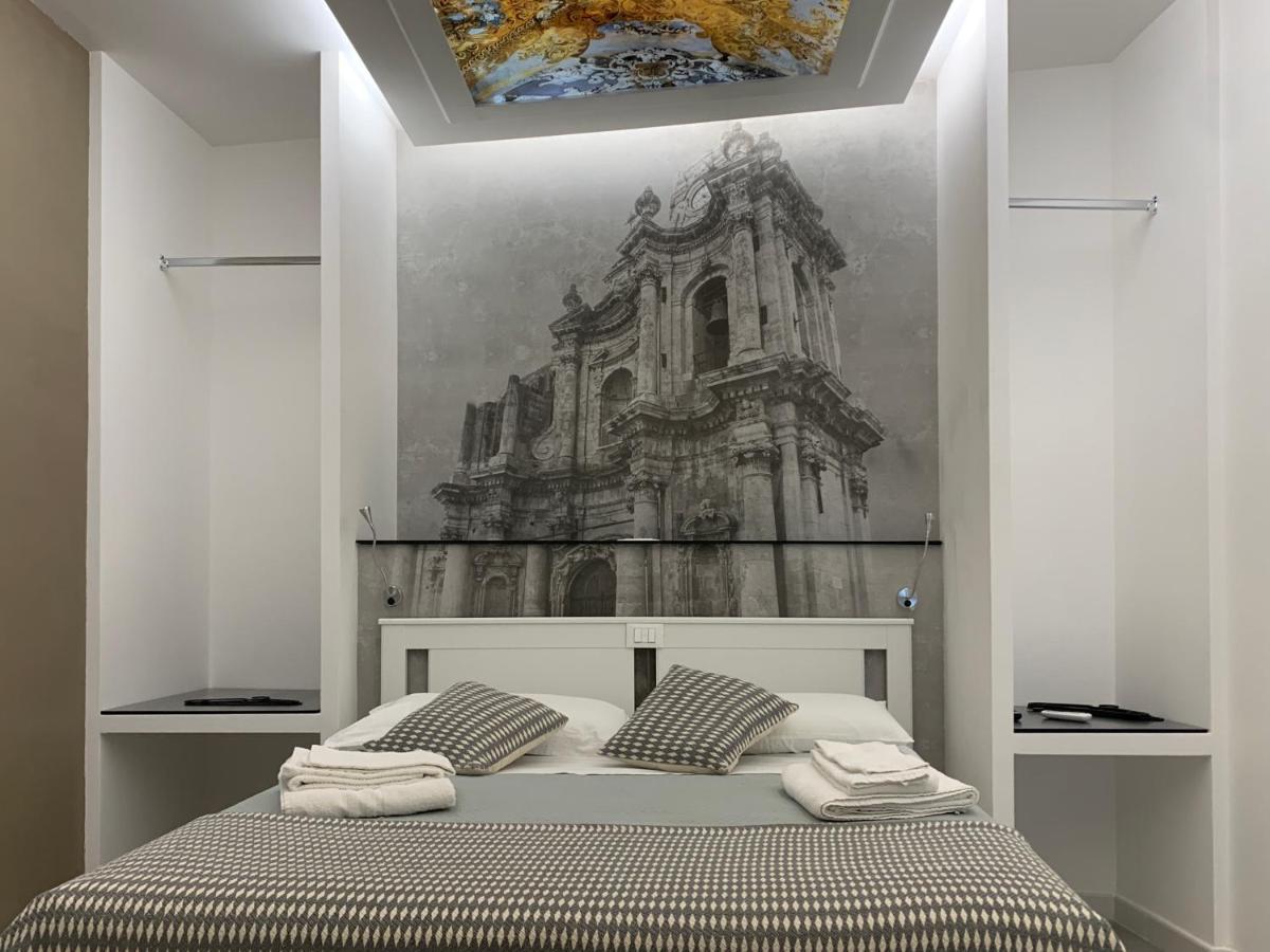 Suite Del Ponte Normanno Vespro Palermo Luaran gambar
